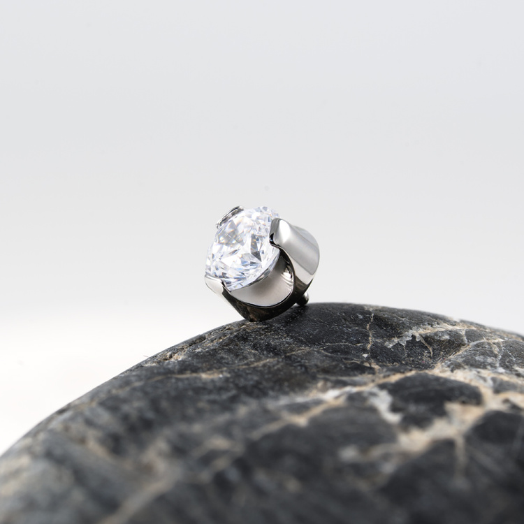 Накрутка Wave Clear Implant Grade 1.2 мм титан