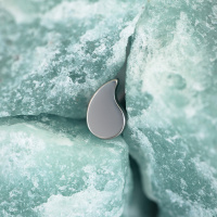 Накрутка Comma Implant Grade 1.2 мм титан