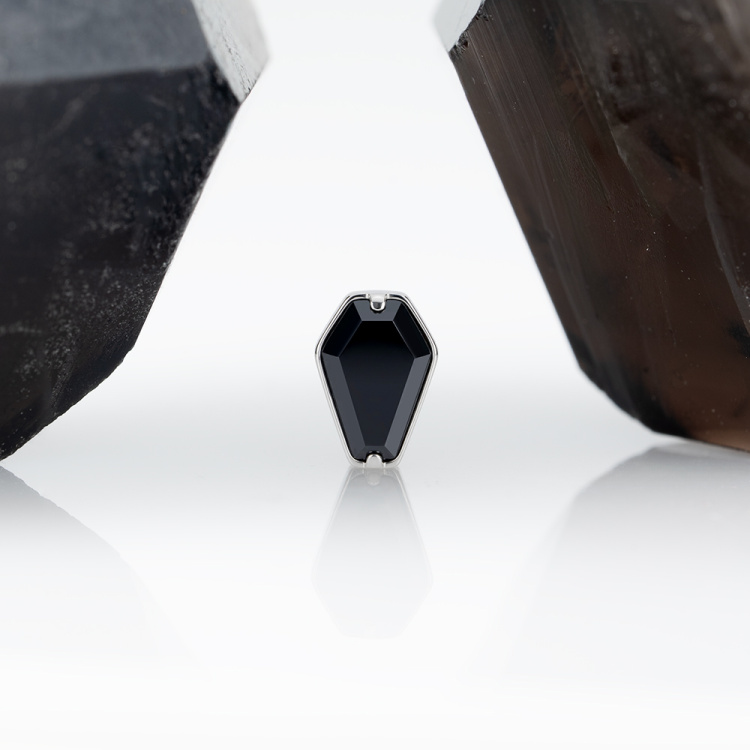 Топ R.I.P Безрезьбовой Implant Grade титан