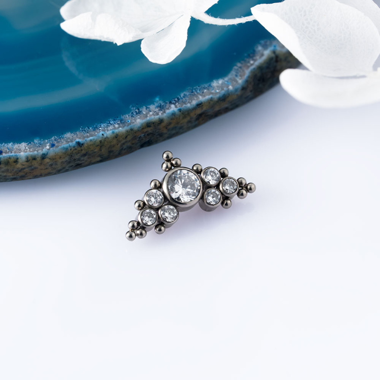 Накрутка Annabelle Implant Grade 1.2 мм титан