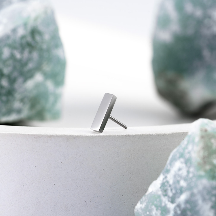 Топ Line Безрезьбовой Implant Grade титан Топ Line Безрезьбовой Implant Grade титан