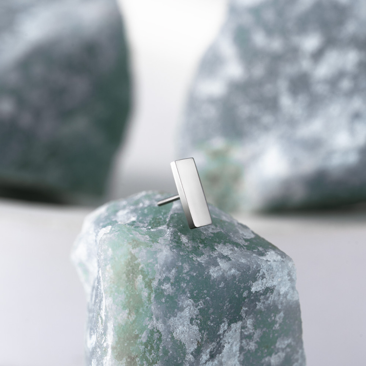 Топ Line Безрезьбовой Implant Grade титан Топ Line Безрезьбовой Implant Grade титан