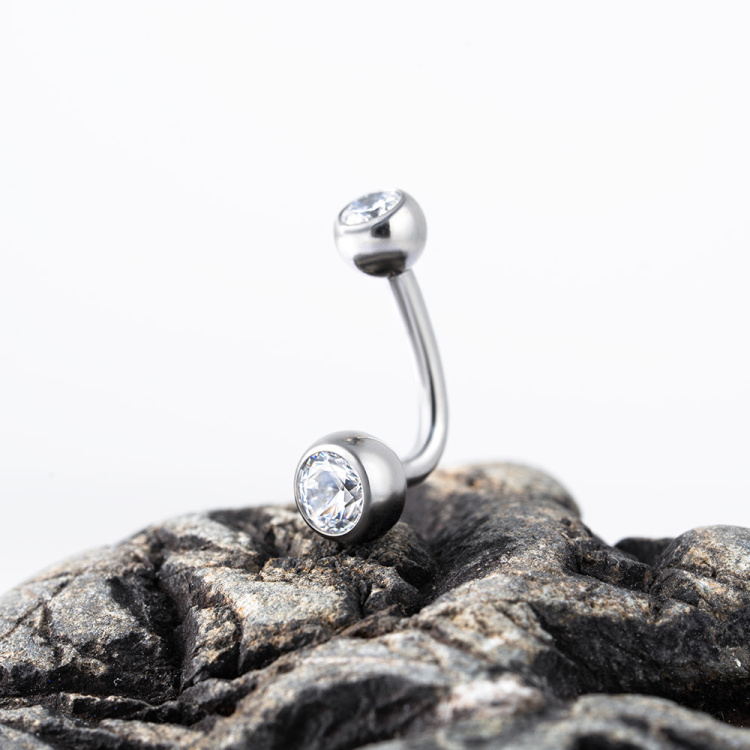 Банан J Implant Grade 1.6 мм титан