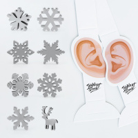 Winter Set Implant Grade 1.2 мм титан