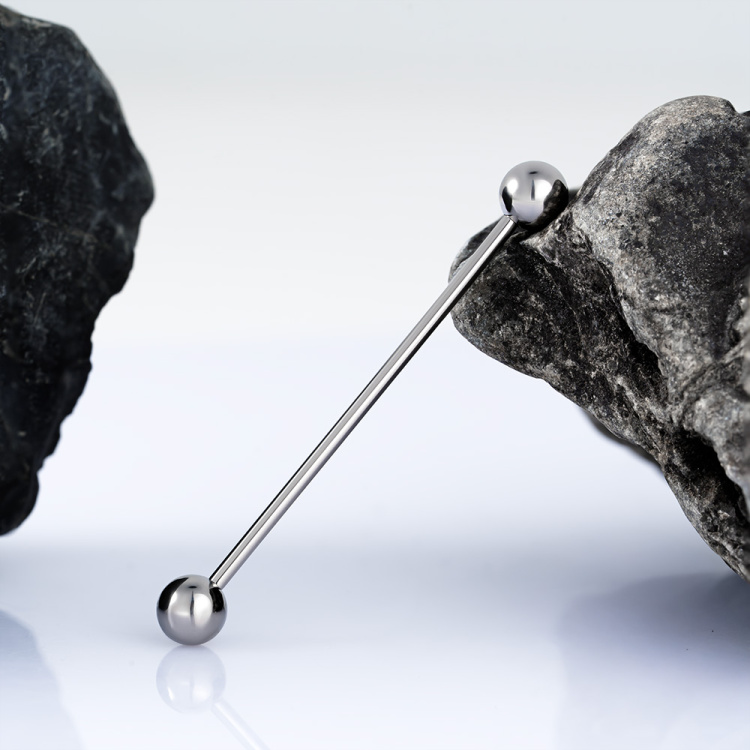 Индастриал Implant Grade 1.2 мм титан 