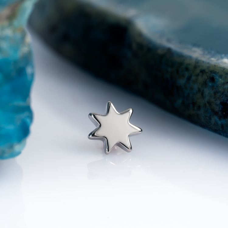 Накрутка Getada Implant Grade 1.6 мм титан