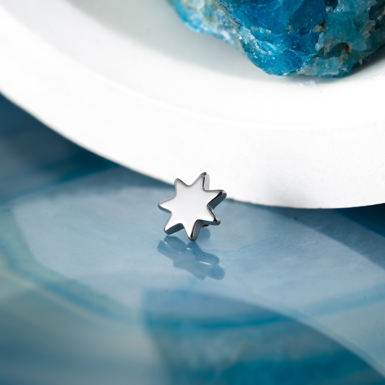 Накрутка Getada Implant Grade 1.6 мм титан