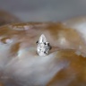 Накрутка Drop crystal Implant Grade 1.2 мм титан