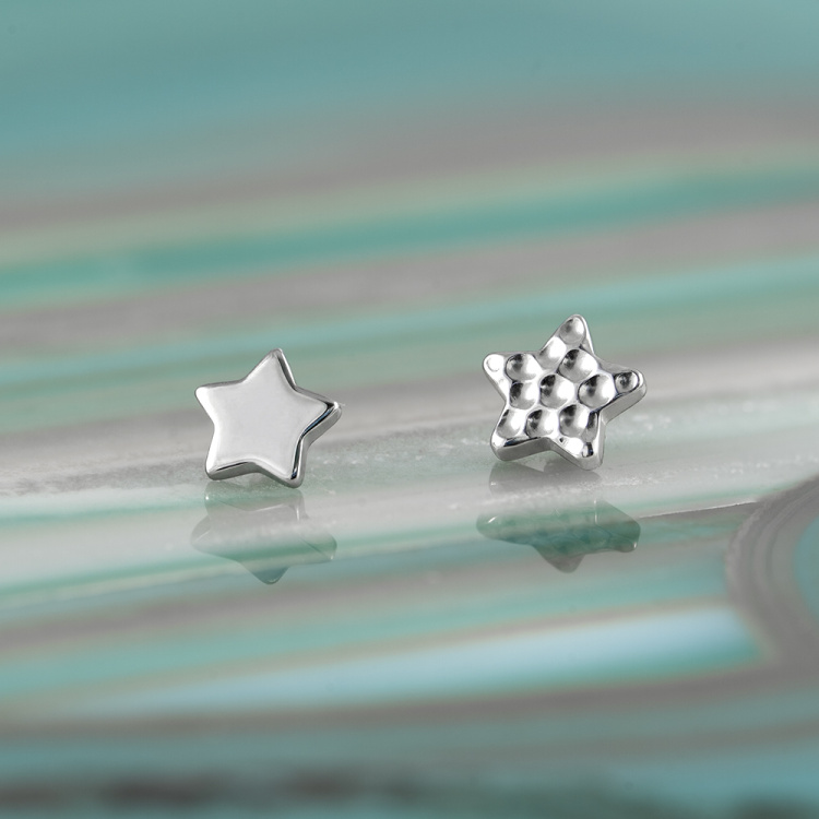 Накрутка Star Implant Grade 1.6 мм титан