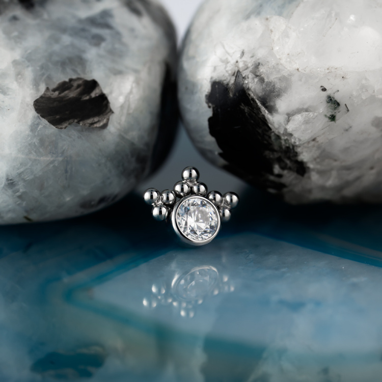 Накрутка Triada Implant Grade 1.2 мм титан