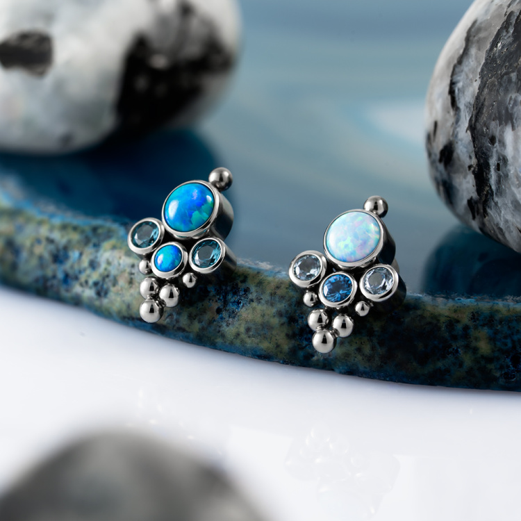 Накрутка Rene Implant Grade 1.2 мм титан