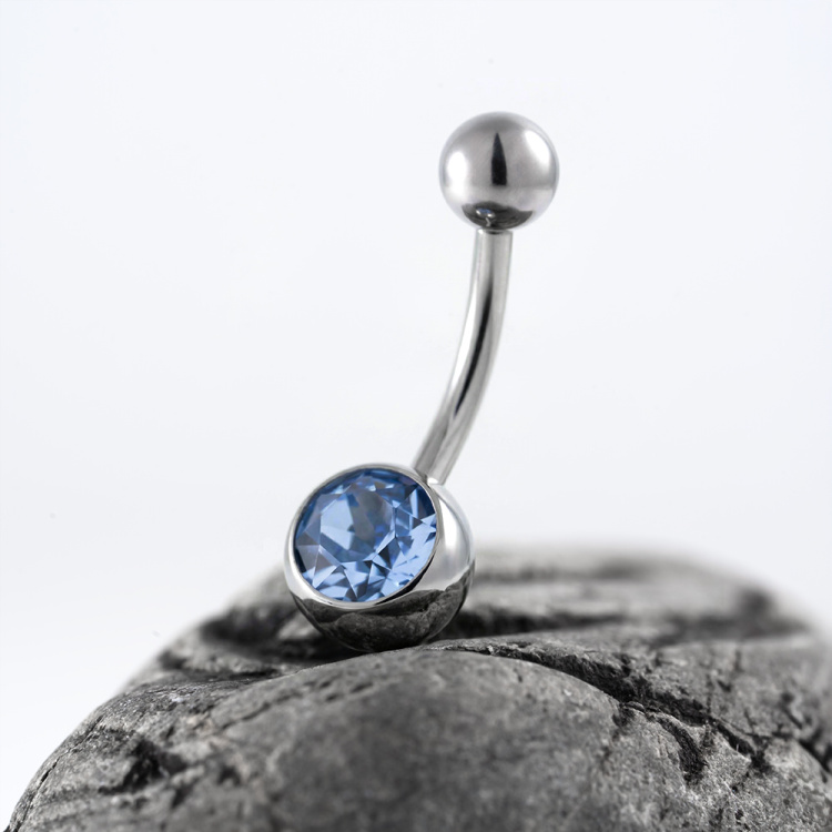 Банан 1 Gem Implant Grade 1.6 мм титан