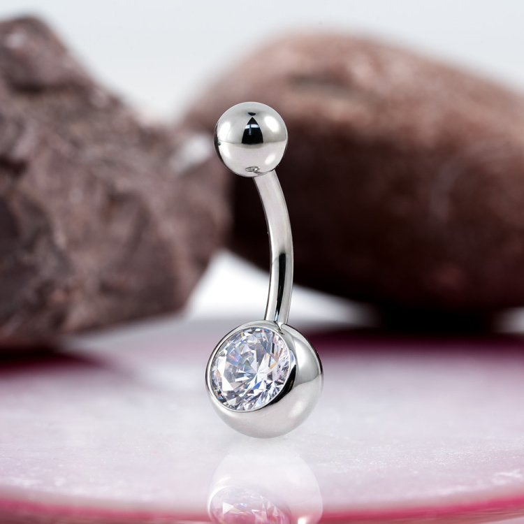 Банан 1 Gem Implant Grade 1.6 мм титан