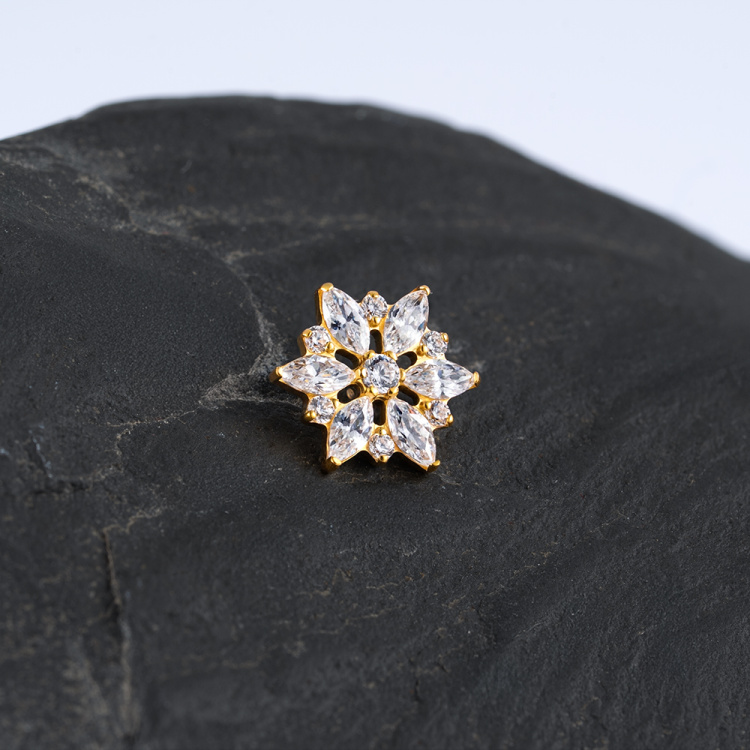 Накрутка Peony Implant Grade 1.2 мм титан 