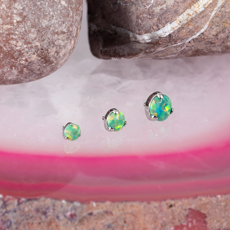 Накрутка OP 21 Diamond Cut Implant Grade 1.2 мм титан