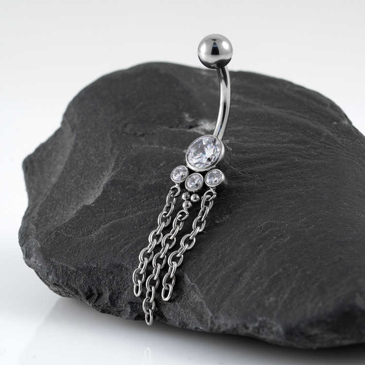 Банан Chance Implant Grade 1.6 мм титан Банан Chance Implant Grade 1.6 мм титан