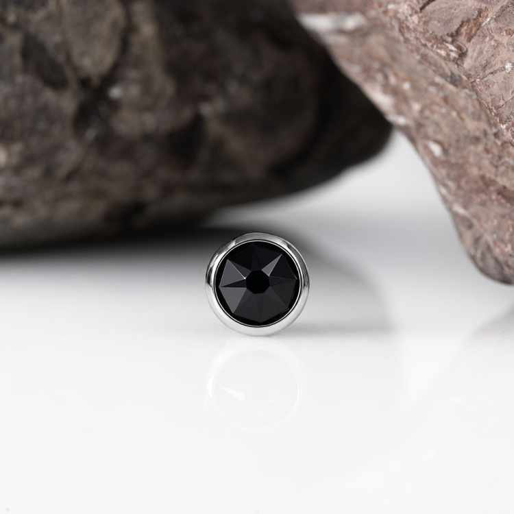 Накрутка Jet Implant Grade 1.2 мм титан 