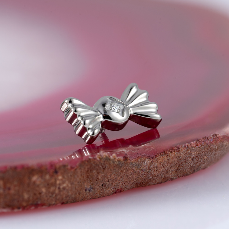 Накрутка Candy Implant Grade 1.2 мм титан