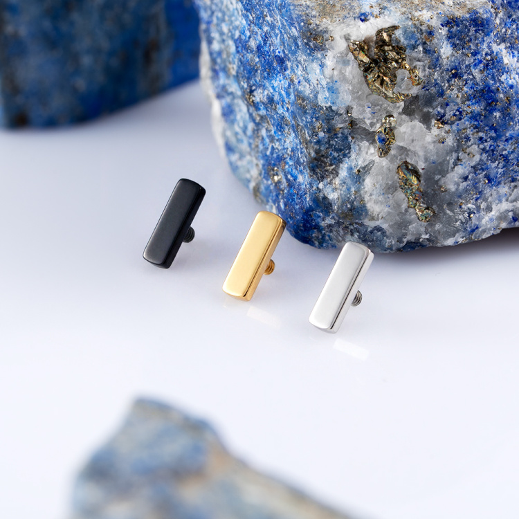 Накрутка Line Implant Grade 1.6 мм титан