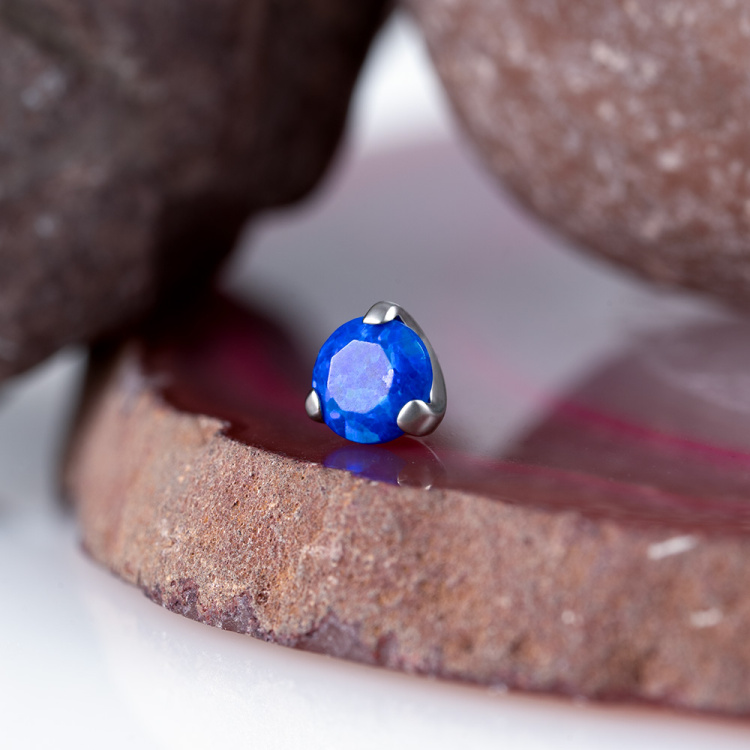 Накрутка OP 50 Diamond Cut Implant Grade 1.2 мм титан