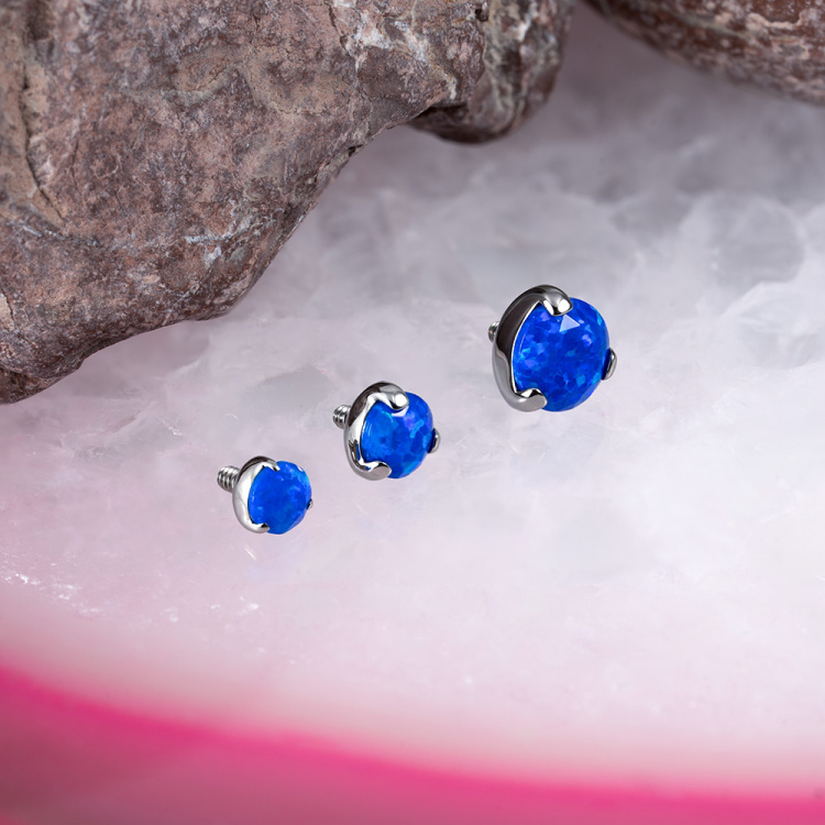 Накрутка OP 50 Diamond Cut Implant Grade 1.2 мм титан