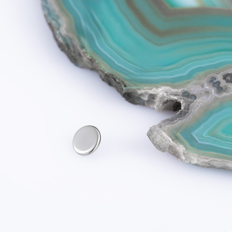 Накрутка Disc Implant Grade 1.2 мм титан Накрутка Disc Implant Grade 1.2 мм титан