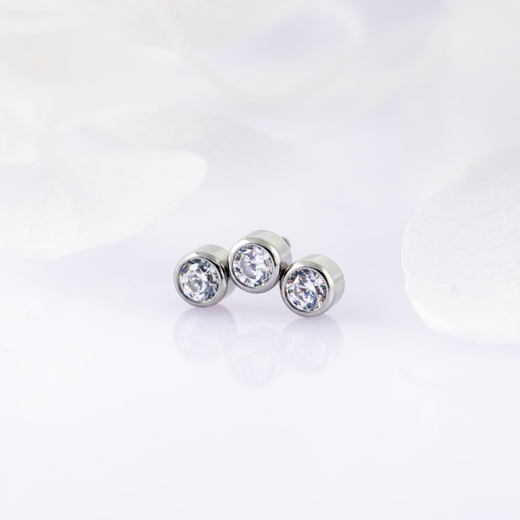 Накрутка Kessho Implant Grade 1.2 мм титан Накрутка Kessho Implant Grade 1.2 мм титан