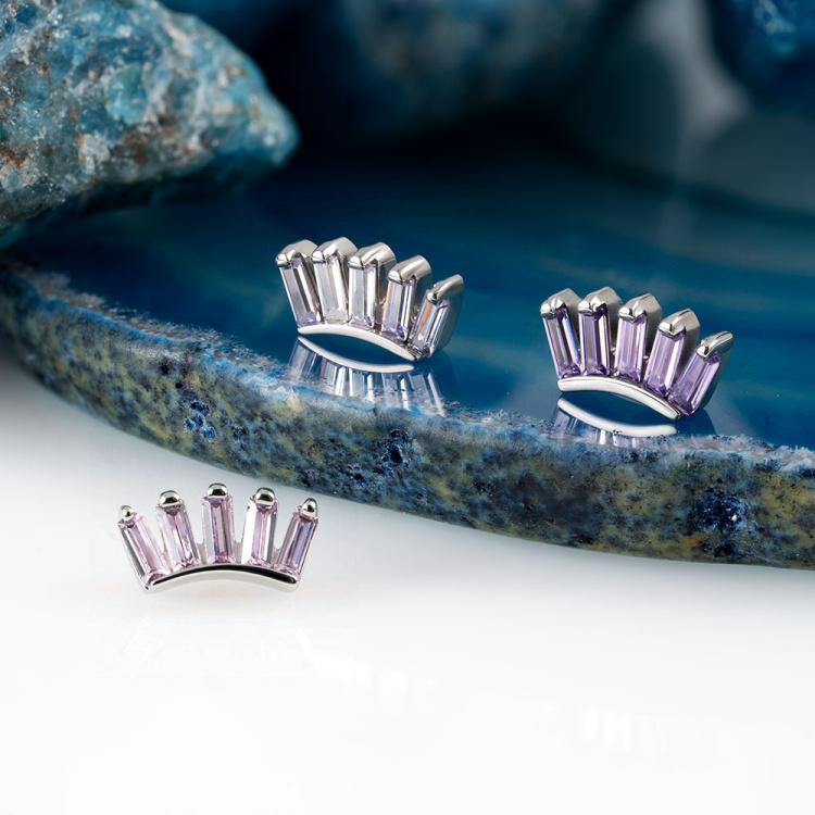 Накрутка 5K Iva Implant Grade 1.2 мм титан