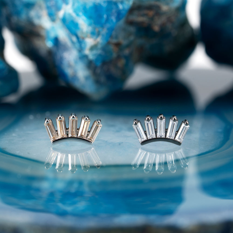 Накрутка 5K Iva Implant Grade 1.2 мм титан