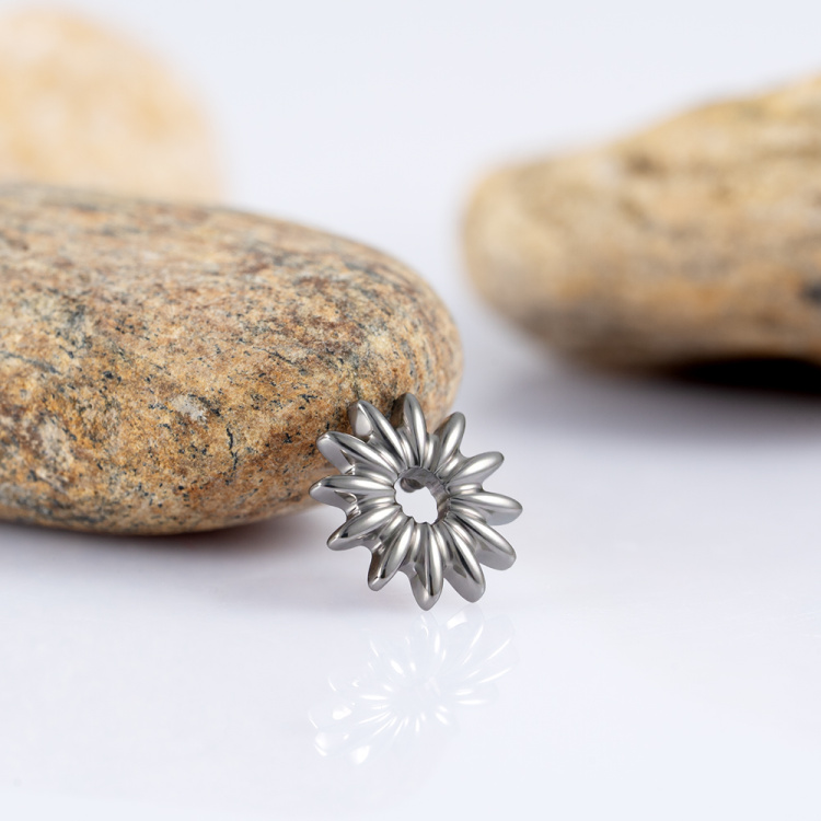 Накрутка Allison Implant Grade 1.2 мм титан