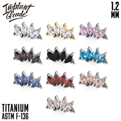 Marquise collection deals