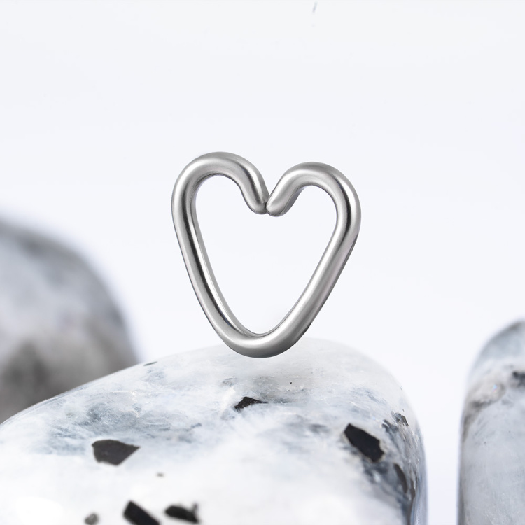 Дэйс Heart Implant Grade 1.2 мм титан