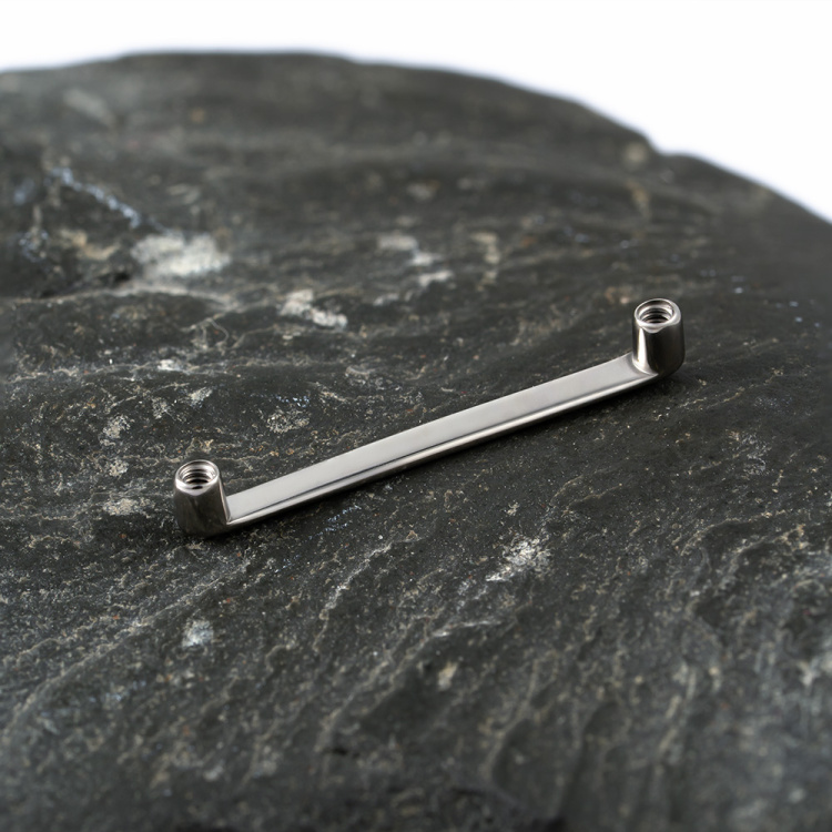 Имплантационная штанга Implant Grade 1.6 мм титан Имплантационная штанга Implant Grade 1.6 мм титан