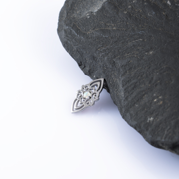 Накрутка Fairy Implant Grade 1.2 мм титан Накрутка Fairy Implant Grade 1.2 мм титан