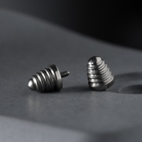 Накрутка Spiral Cone Implant Grade 1.2 мм титан