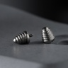 Накрутка Spiral Cone Implant Grade 1.2 мм титан