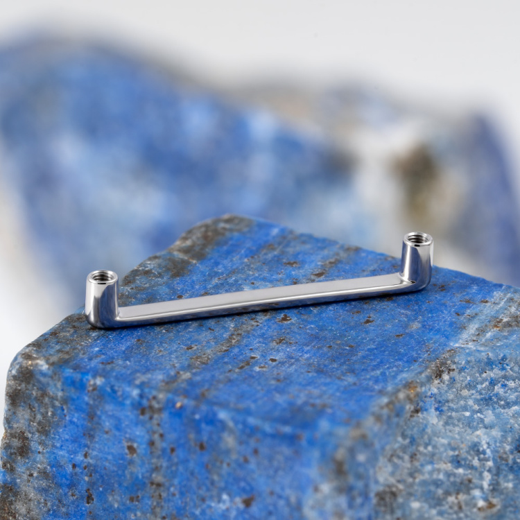 Имплантационная штанга Implant Grade 1.2 мм титан Имплантационная штанга Implant Grade 1.2 мм титан