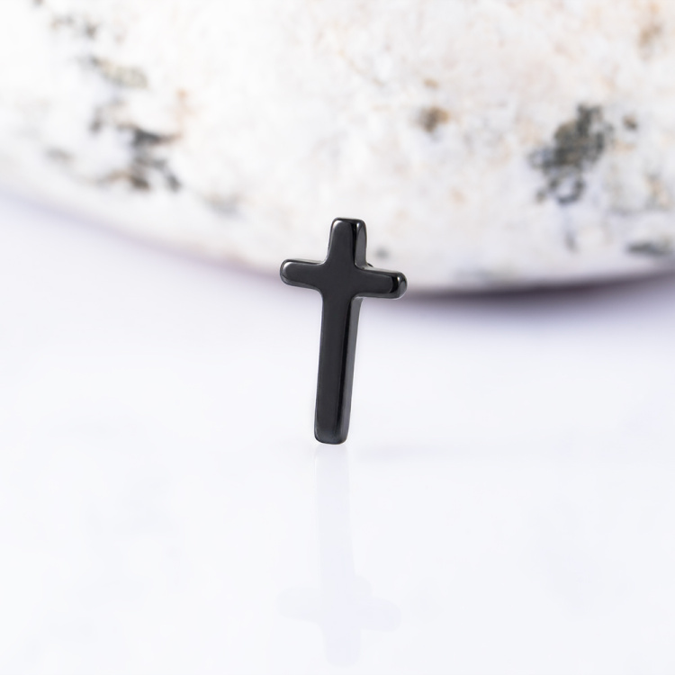 Накрутка Cross Implant Grade 1.6 мм титан