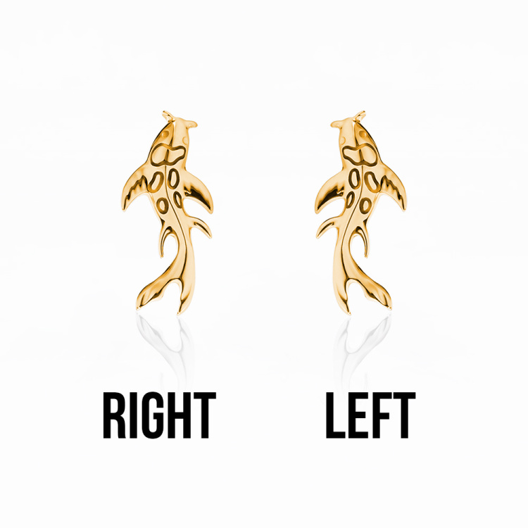 Накрутка Koi Implant Grade 1.2 мм титан