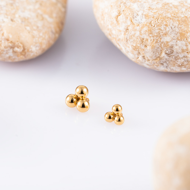 Накрутка Trinity Implant Grade 1.2 мм титан