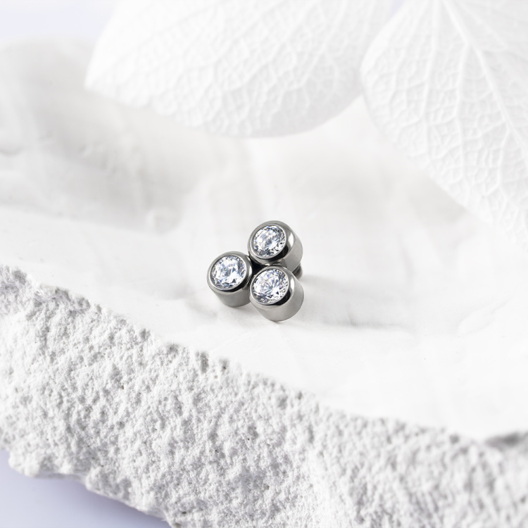 Накрутка Trilogy Implant Grade 1.2 мм титан