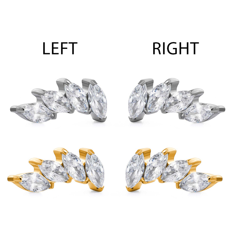 Топ Lumos Безрезьбовой Implant Grade титан