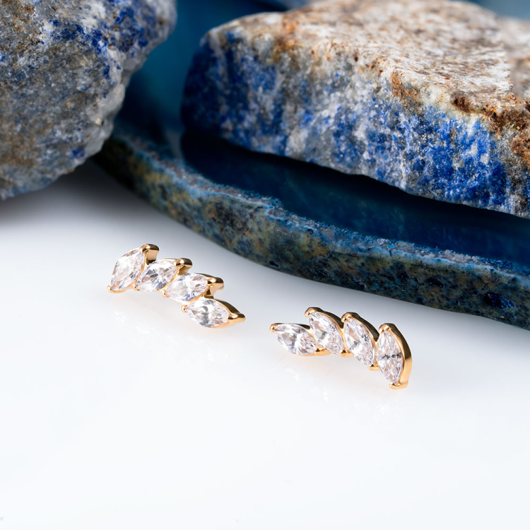 Топ Lumos Безрезьбовой Implant Grade титан