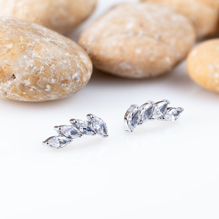 Топ Lumos Безрезьбовой Implant Grade титан