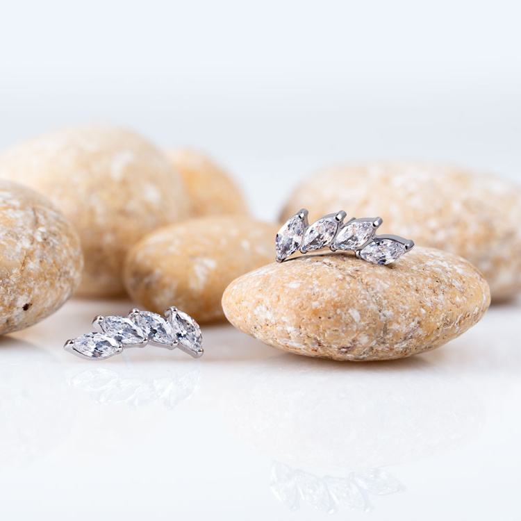 Топ Lumos Безрезьбовой Implant Grade титан