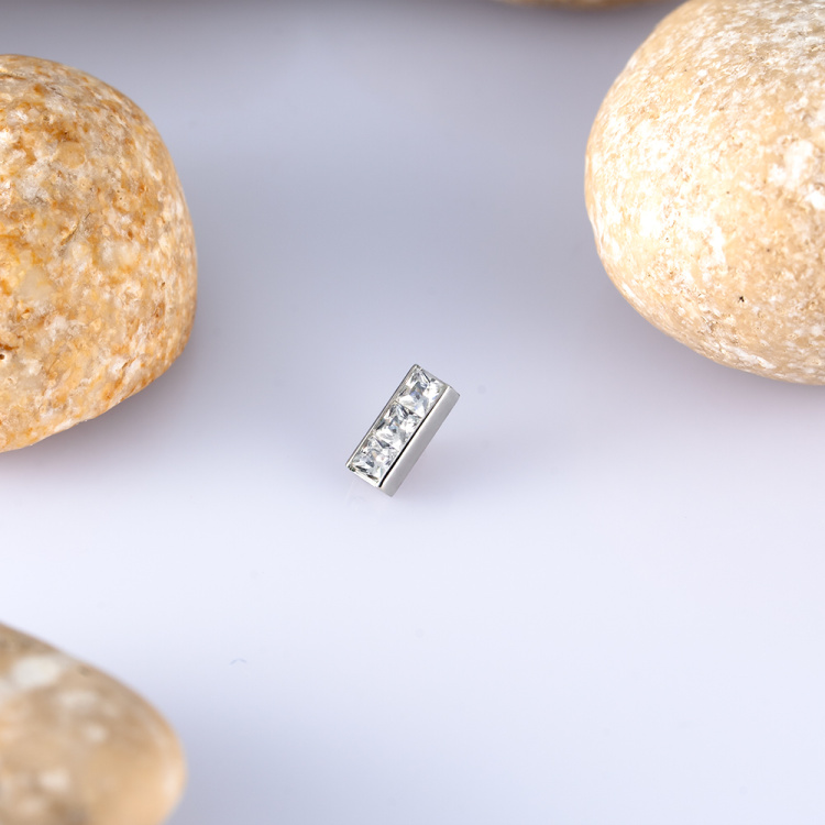 Накрутка Quadro Line Implant Grade 1.2 мм титан