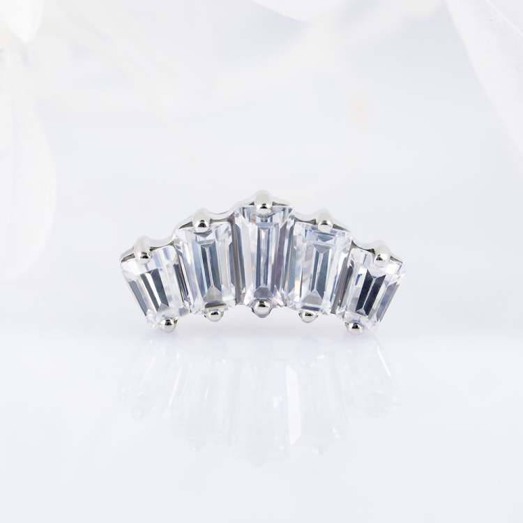 Топ Regulus Безрезьбовой Implant Grade титан