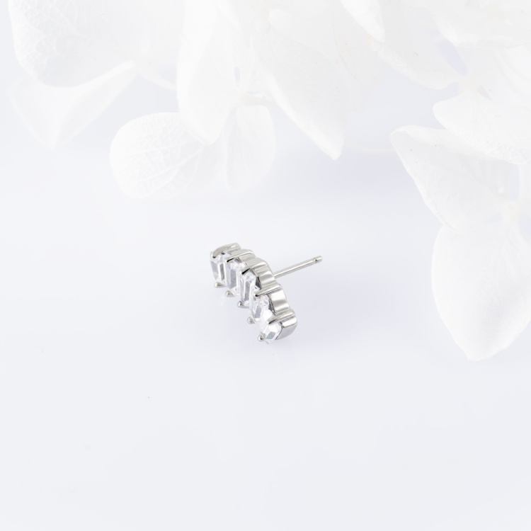 Топ Regulus Безрезьбовой Implant Grade титан