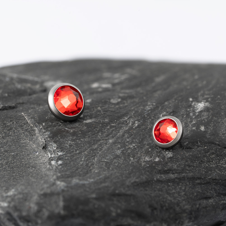 Накрутка Hyacinth Implant Grade 1.6 мм титан