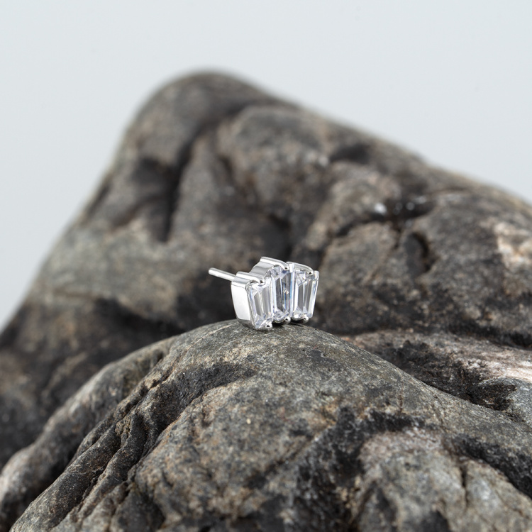 Топ Rega Безрезьбовой Implant Grade титан